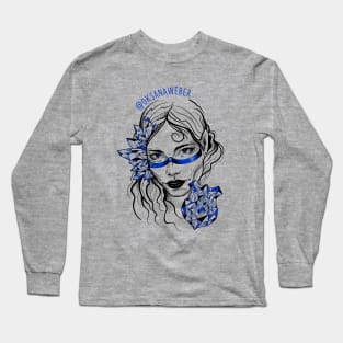 LE Supporter Long Sleeve T-Shirt